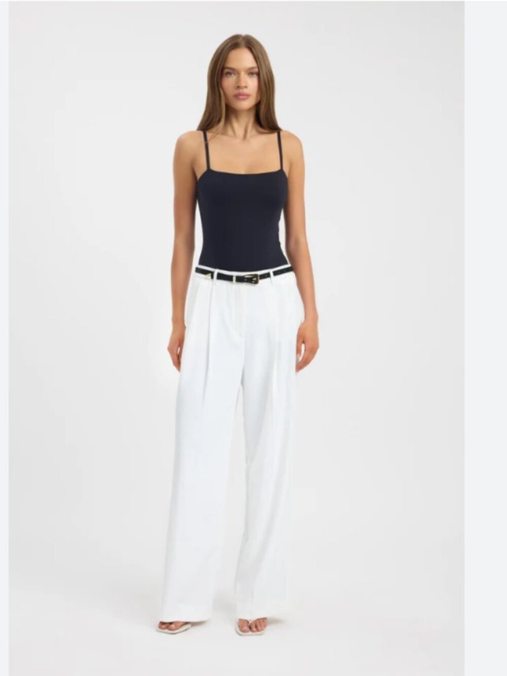 NWT Kookai Opal Adjustable Pants